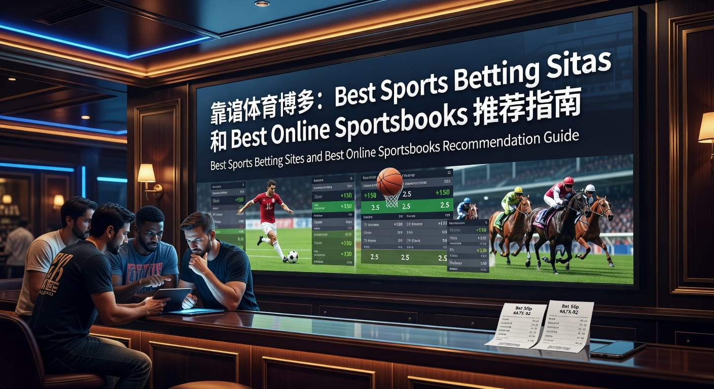 手机体育博彩 mobile sports betting：意图分析与选择指南