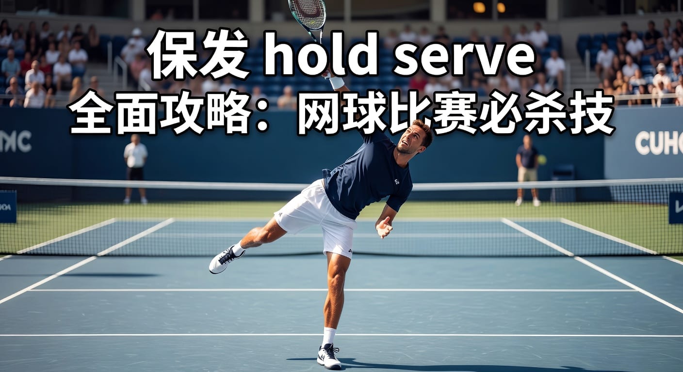 保发 hold serve 实战解析：发球局稳定与比赛走势