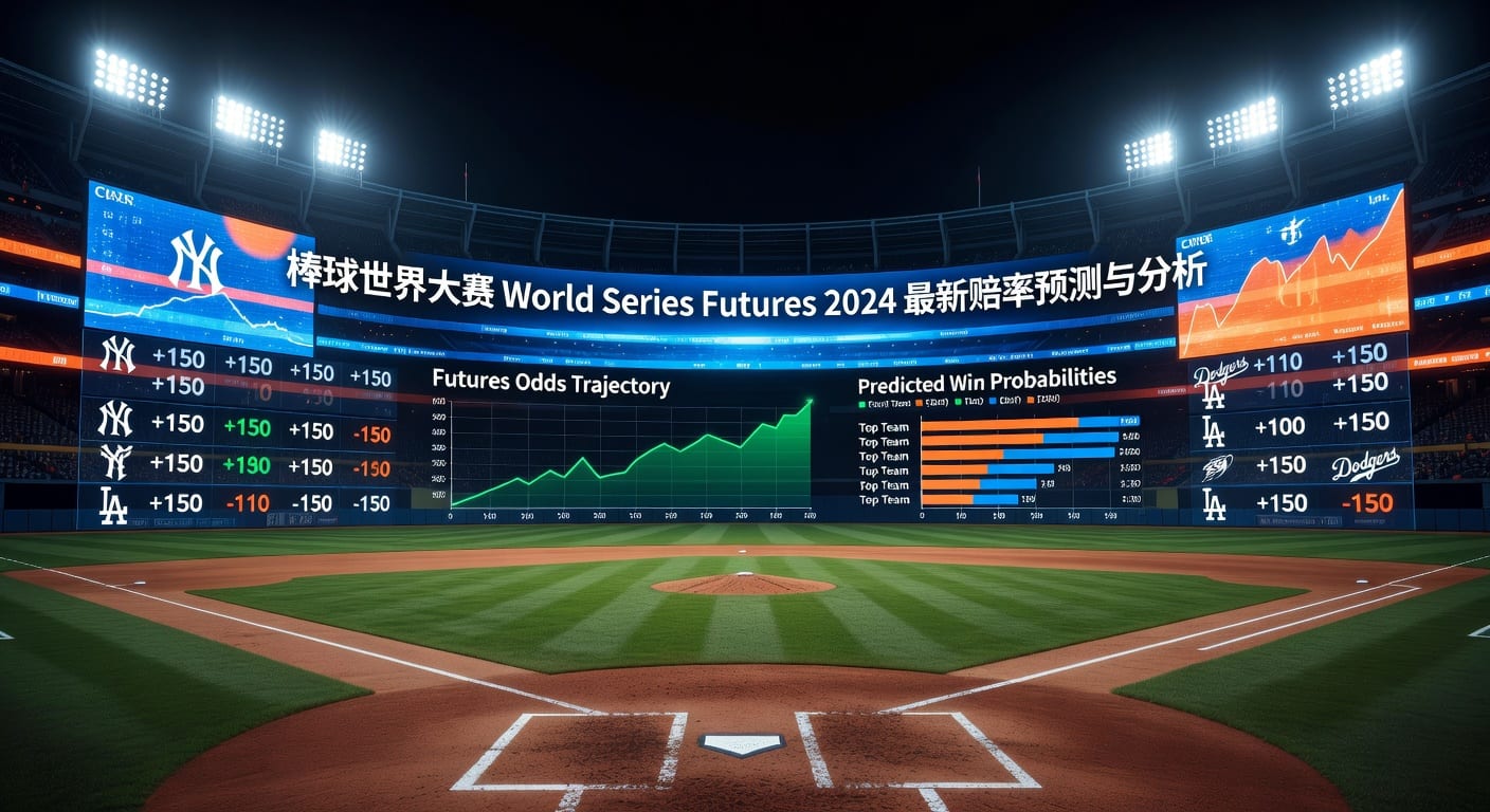 棒球世界大赛 World Series Futures 2026投注技巧