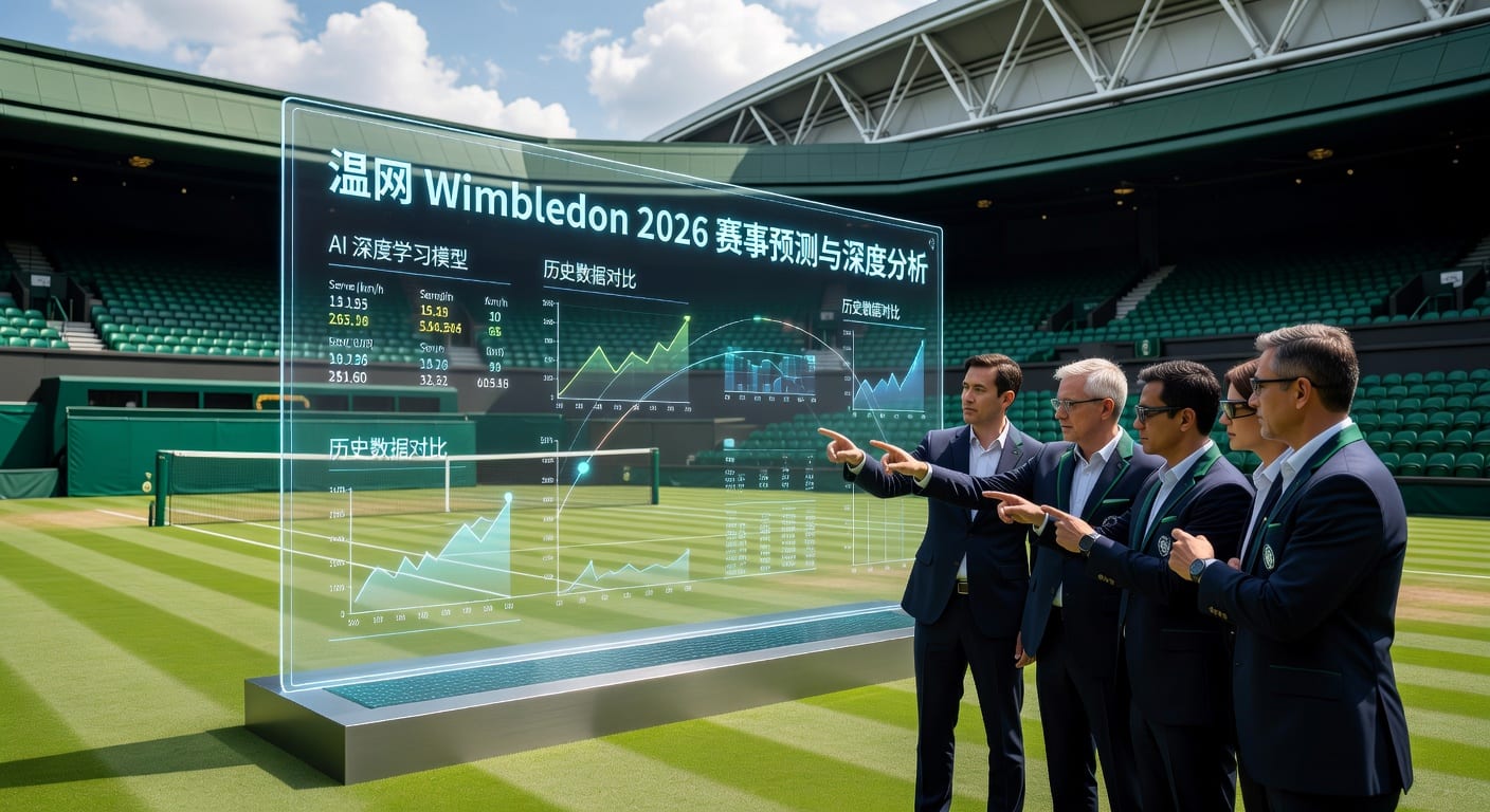 温网 Wimbledon 2026年观赛与投注分析