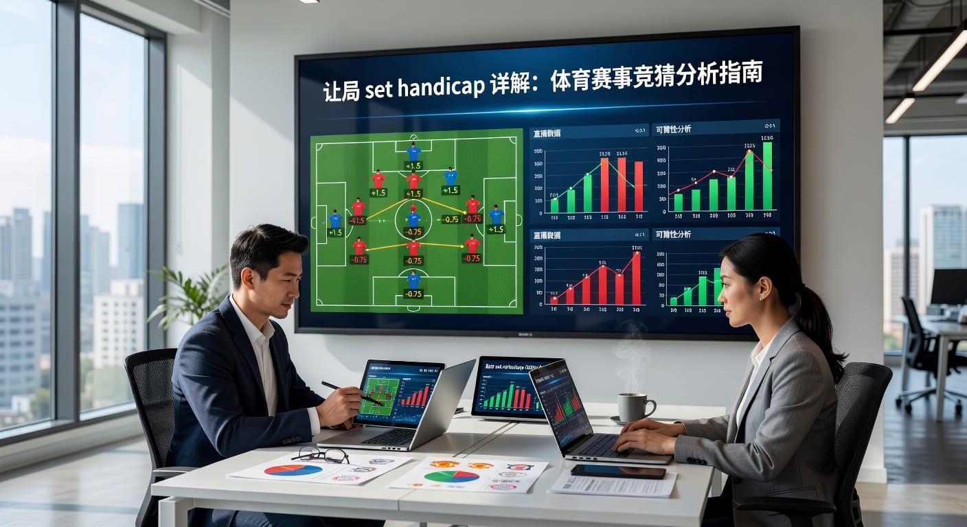 让局 set handicap 实战解析与盘路判断