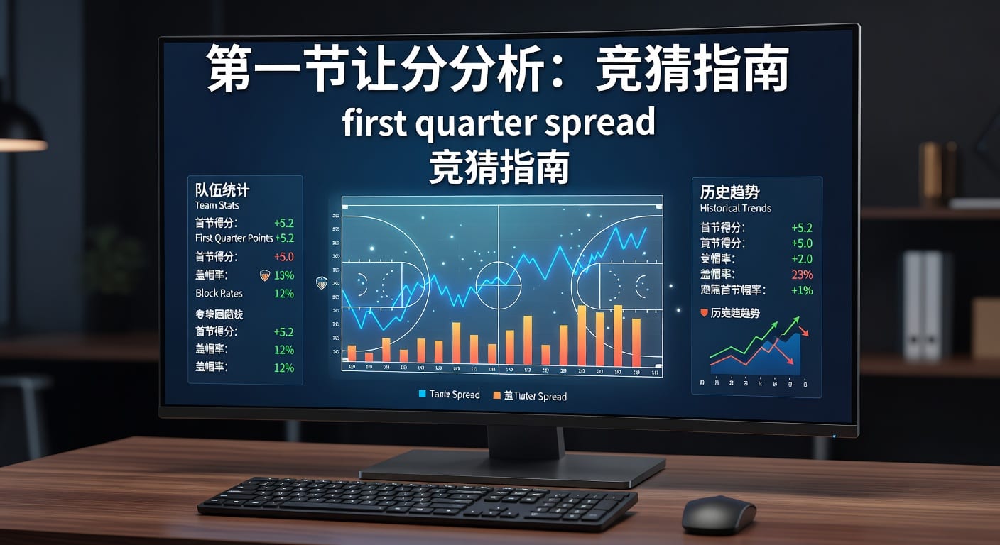 第一节让分 first quarter spread｜开元国际.com