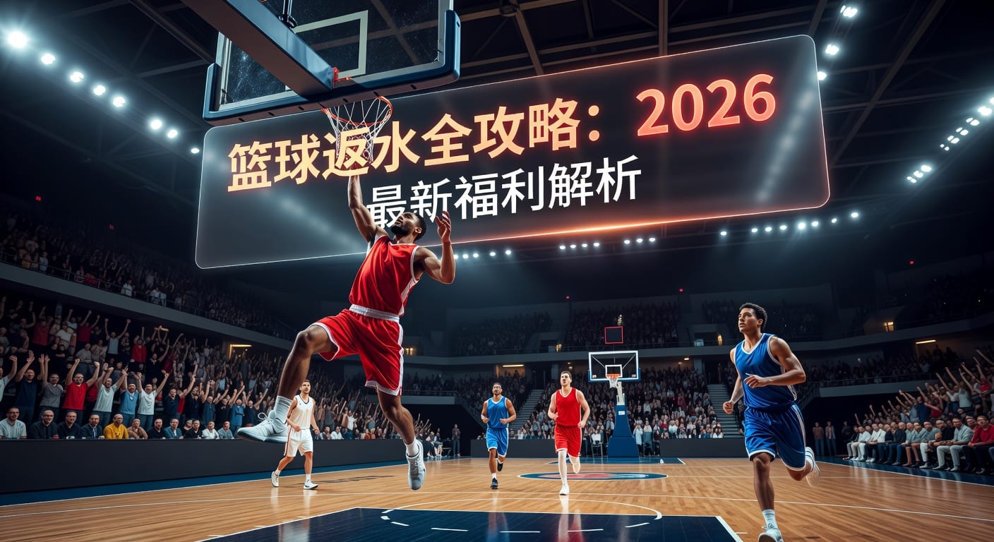 篮球返水 basketball rebate 2026年返利解读