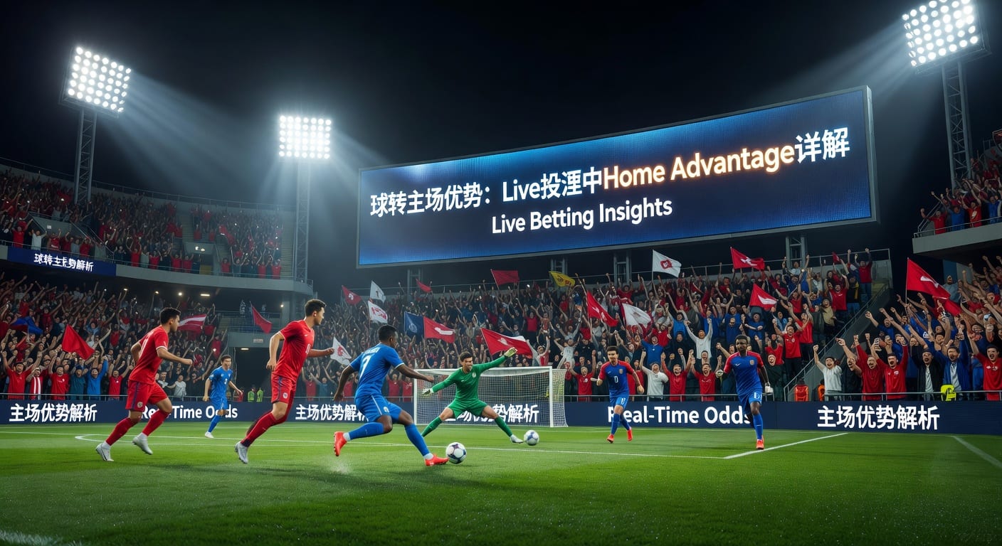 篮球主场优势 home court advantage 2026年解析
