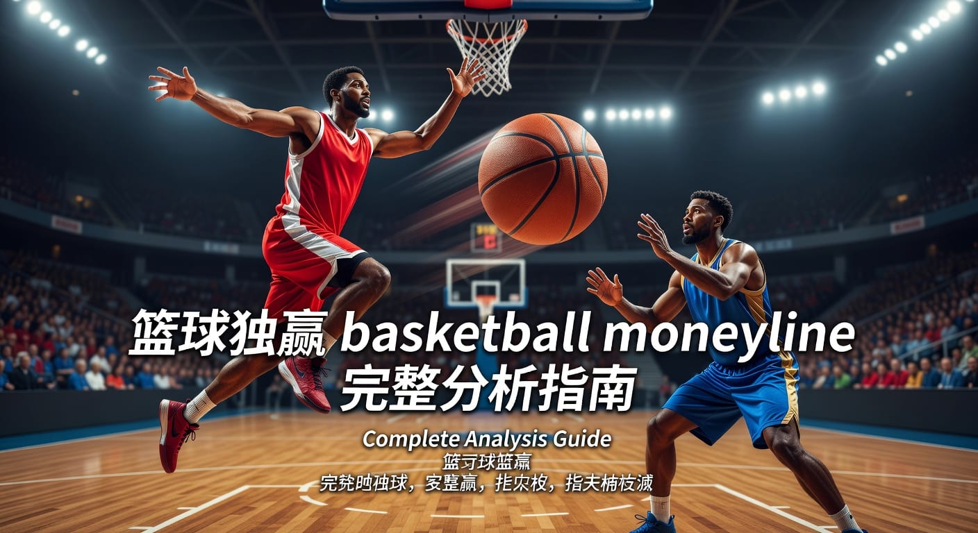 篮球独赢 basketball moneyline 2026投注技巧与赔率解读
