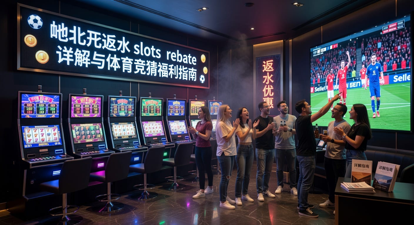 老虎机返水 slots rebate：2026年机制与选择思路