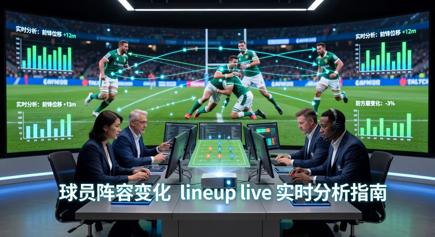 滚球阵容变化 lineup live：2026年实战观察与判断思路