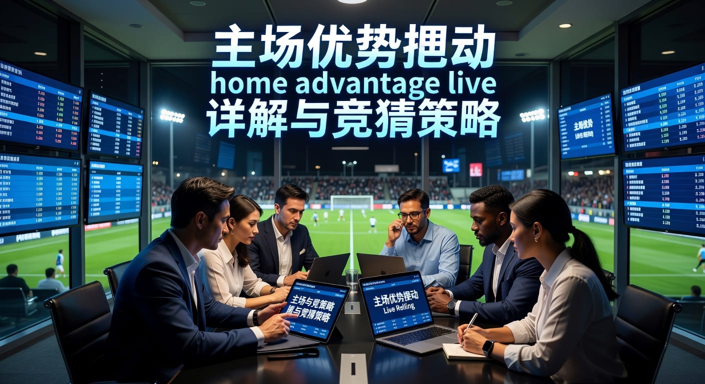 滚球主场优势 home advantage live：主场滚球判断指南