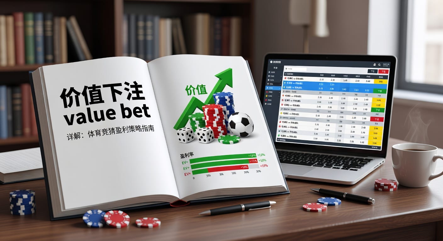 下注bet：体育用户的判断与实战思路