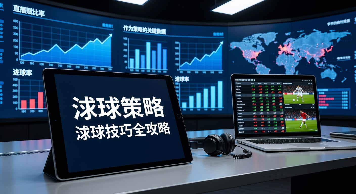 滚球策略与滚球技巧：节奏判断与实战拆解