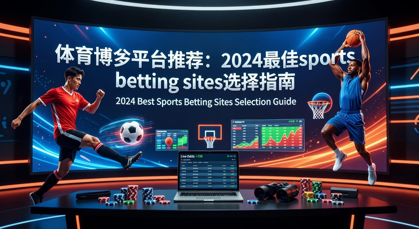 体育博彩平台：2026年选择与使用指南