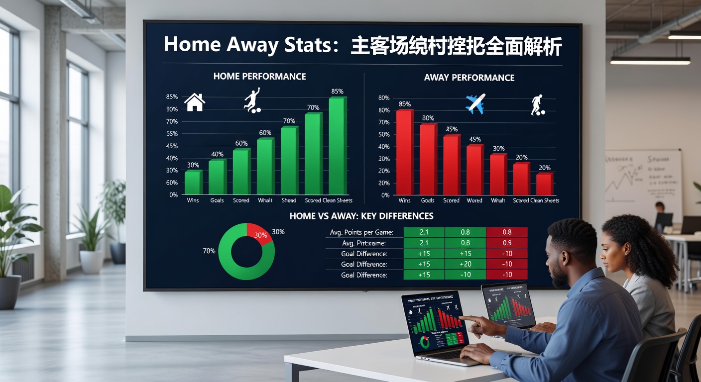 主客场数据 home away stats：2026年分析与实战观察