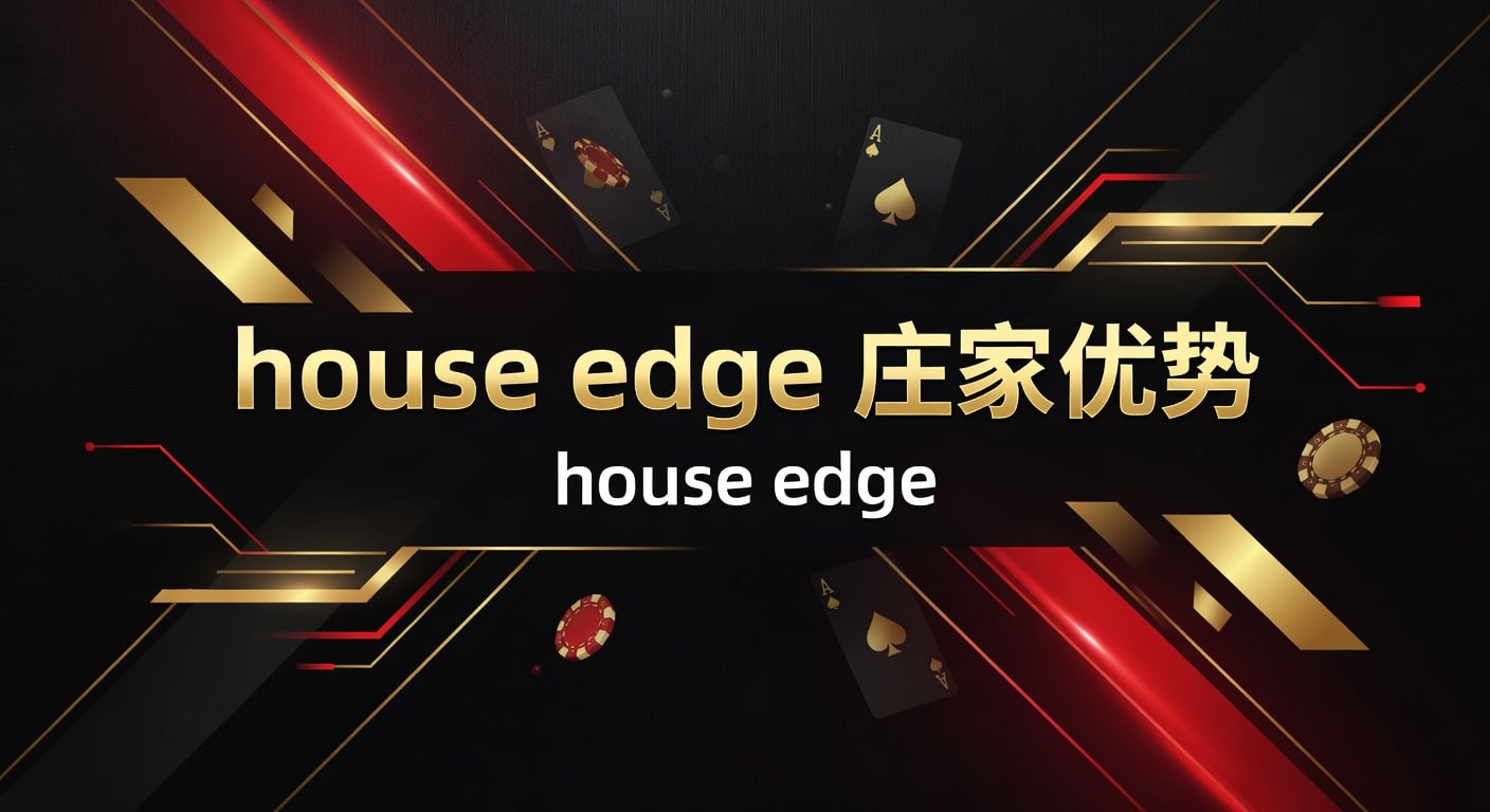 house edge 庄家优势：体育投注赔率差的最新解读