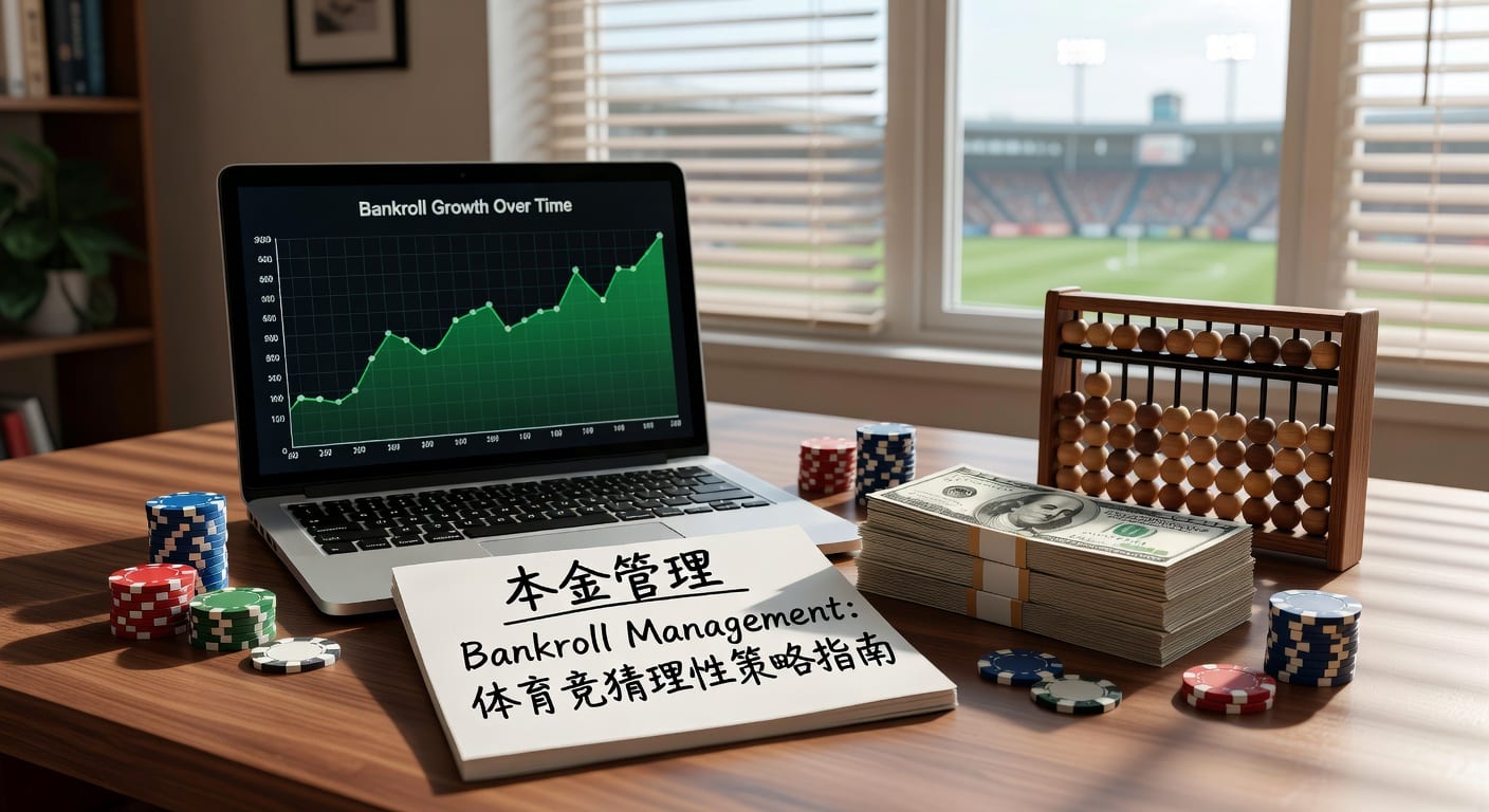 本金管理：体育玩家2026年实操框架