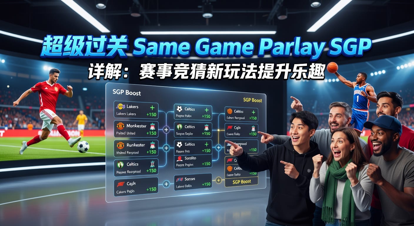 超级过关实战指南：玩法逻辑与赛事筛选