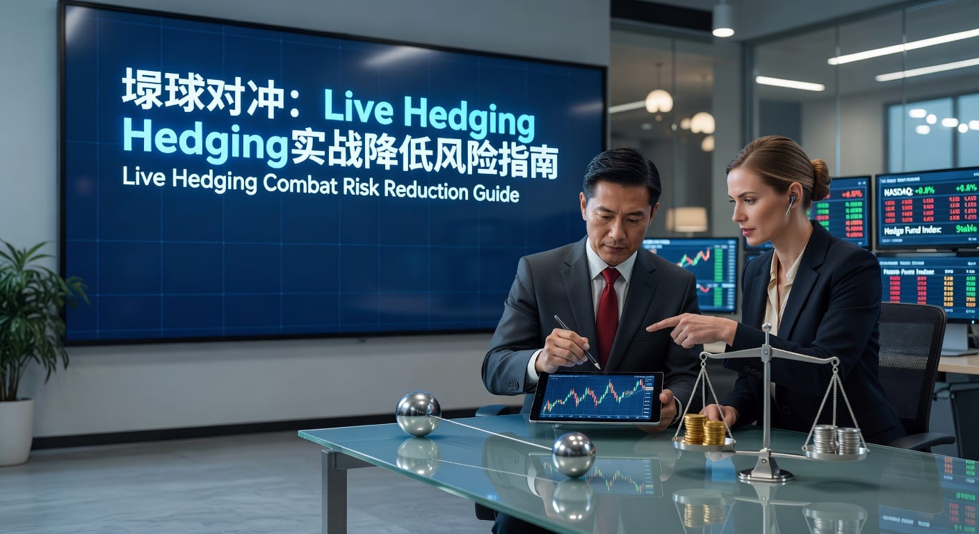 滚球对冲 live hedging 实战思路与风控框架