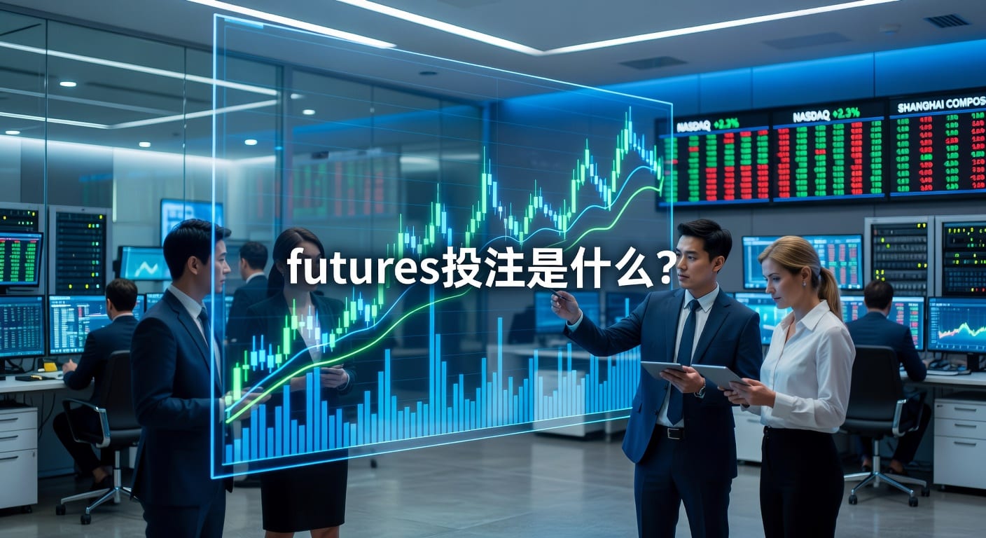 期货投注 futures：体育玩家策略与风险解析