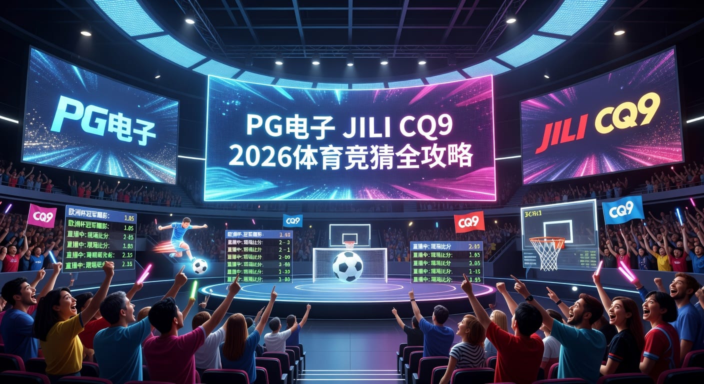 PG电子 JILI CQ9 体验解析与最新玩法要点