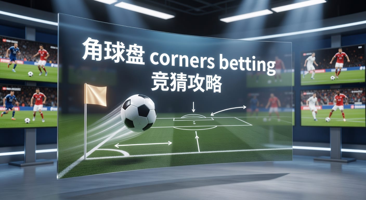 角球盘解析：2026年实战读法与投注技巧