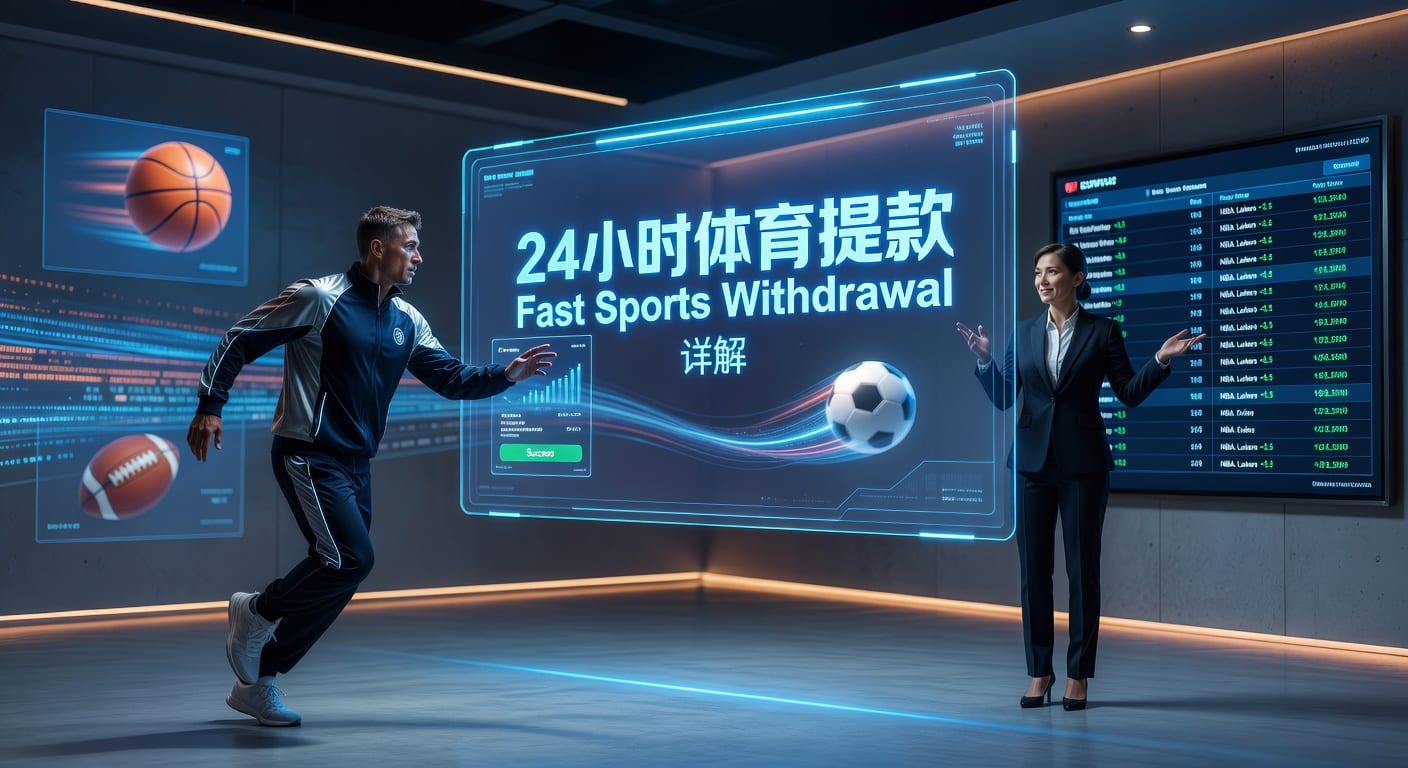 24小时体育提款 fast sports withdrawal：到账与审核