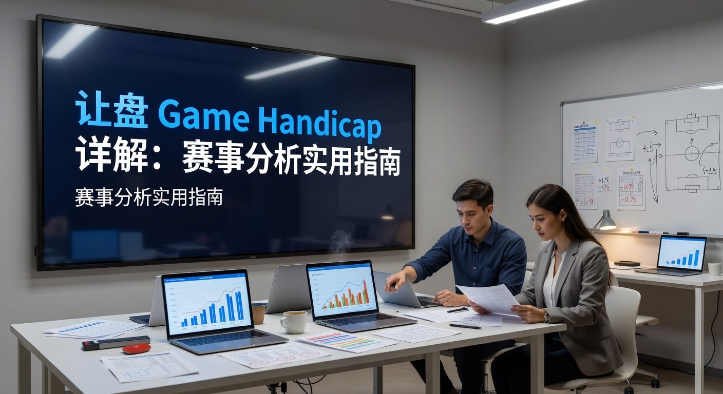 受让盘实战解读：赛前判断与临场观察