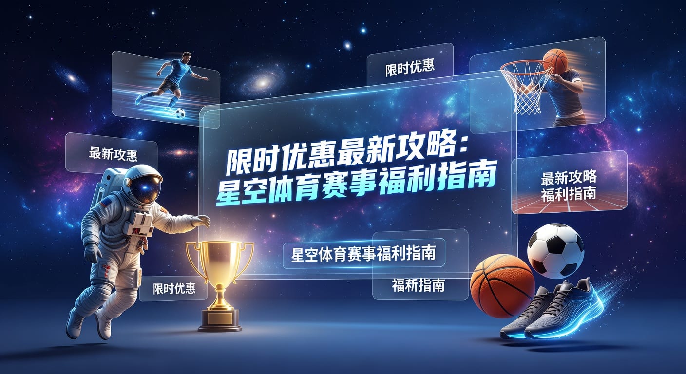 限时优惠 limited offer：体育投注技巧与时机判断