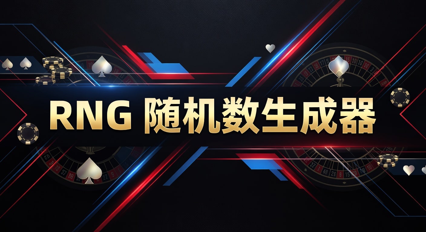 RNG随机数生成器：体育数据分析与游戏机制解读