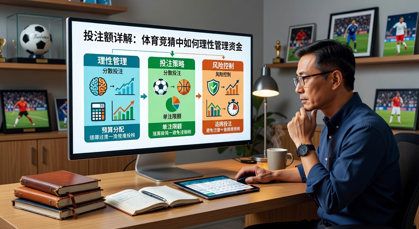 投注额 action｜体育投注额变化与实战解读