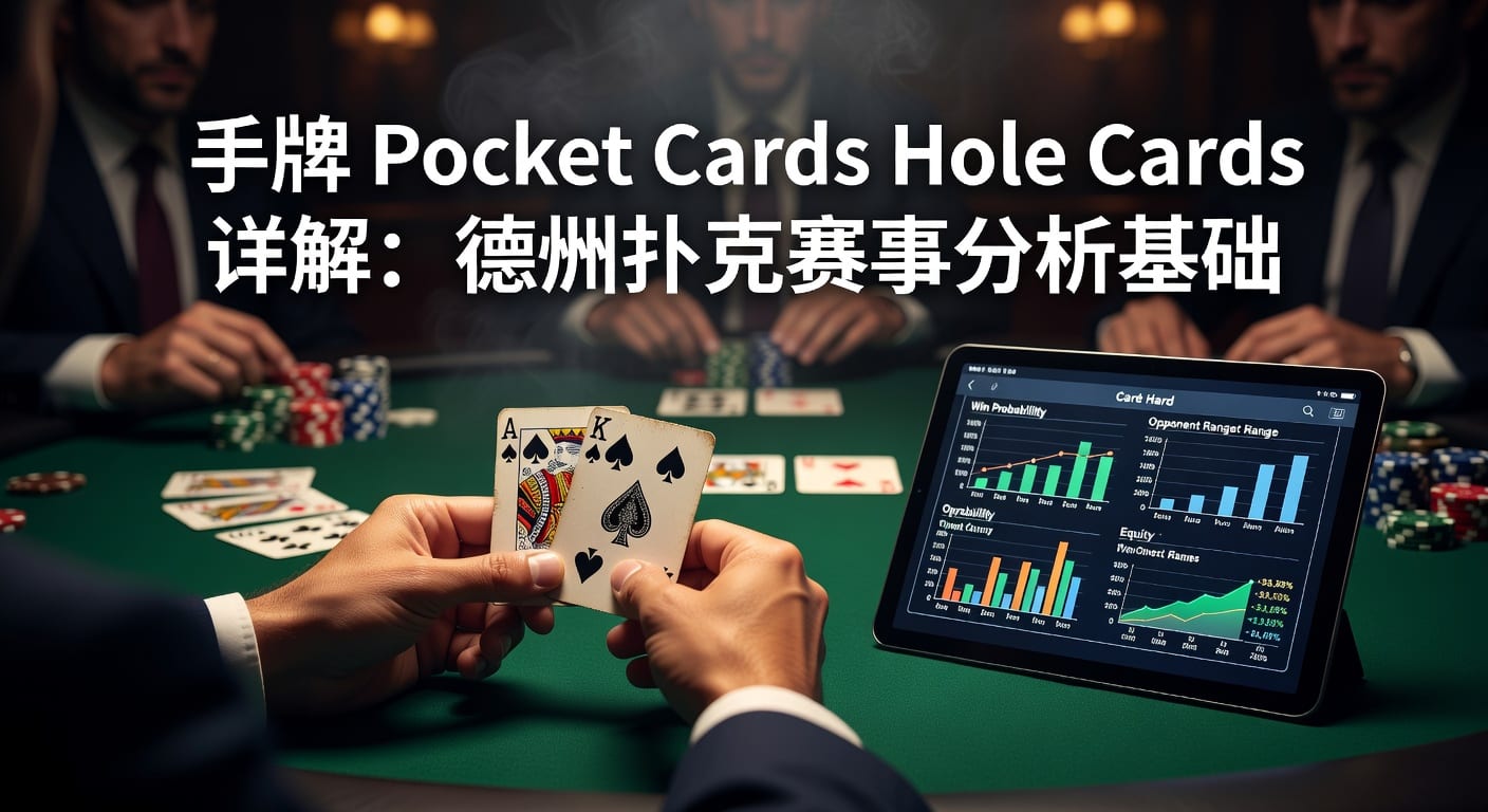 起手牌怎么看｜体育爱好者实战分析