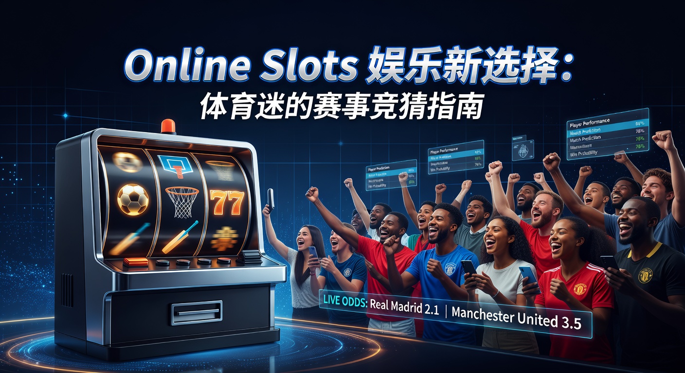 在线老虎机 online slots：玩法、选择与新手指南