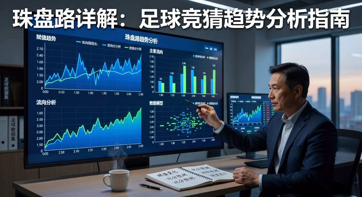 珠盘路投注技巧与赛场解读