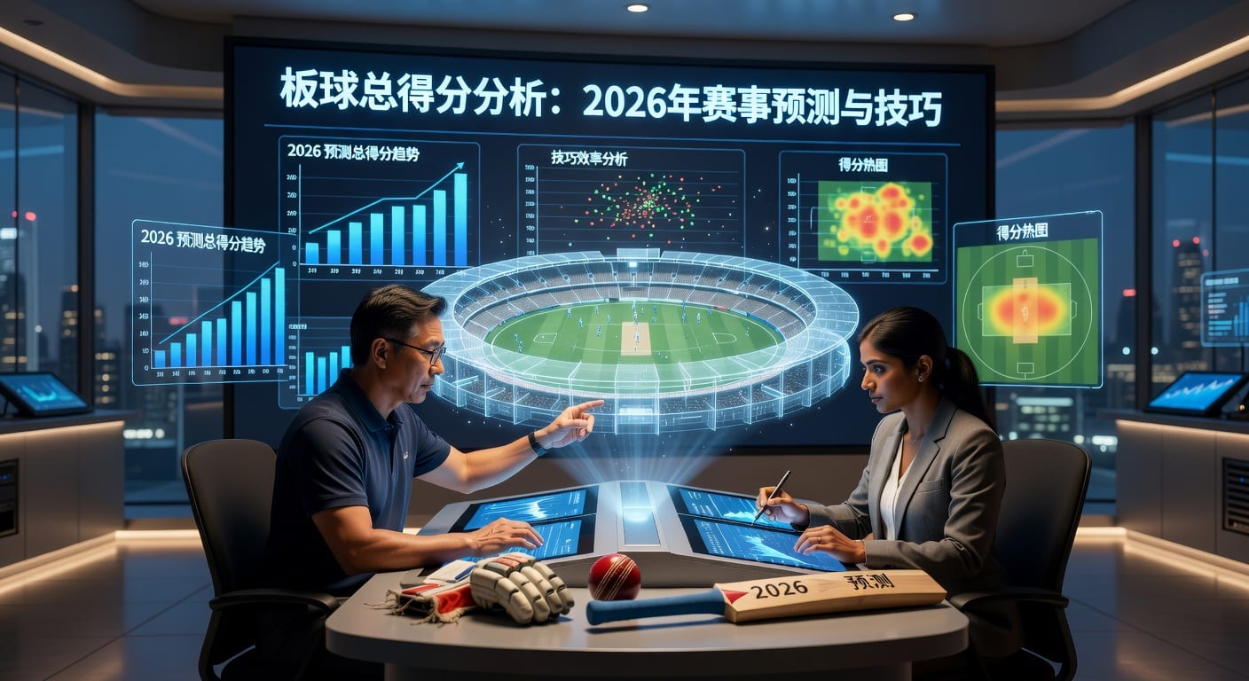 板球总得分 Total Runs｜308vip开元官网入口指南