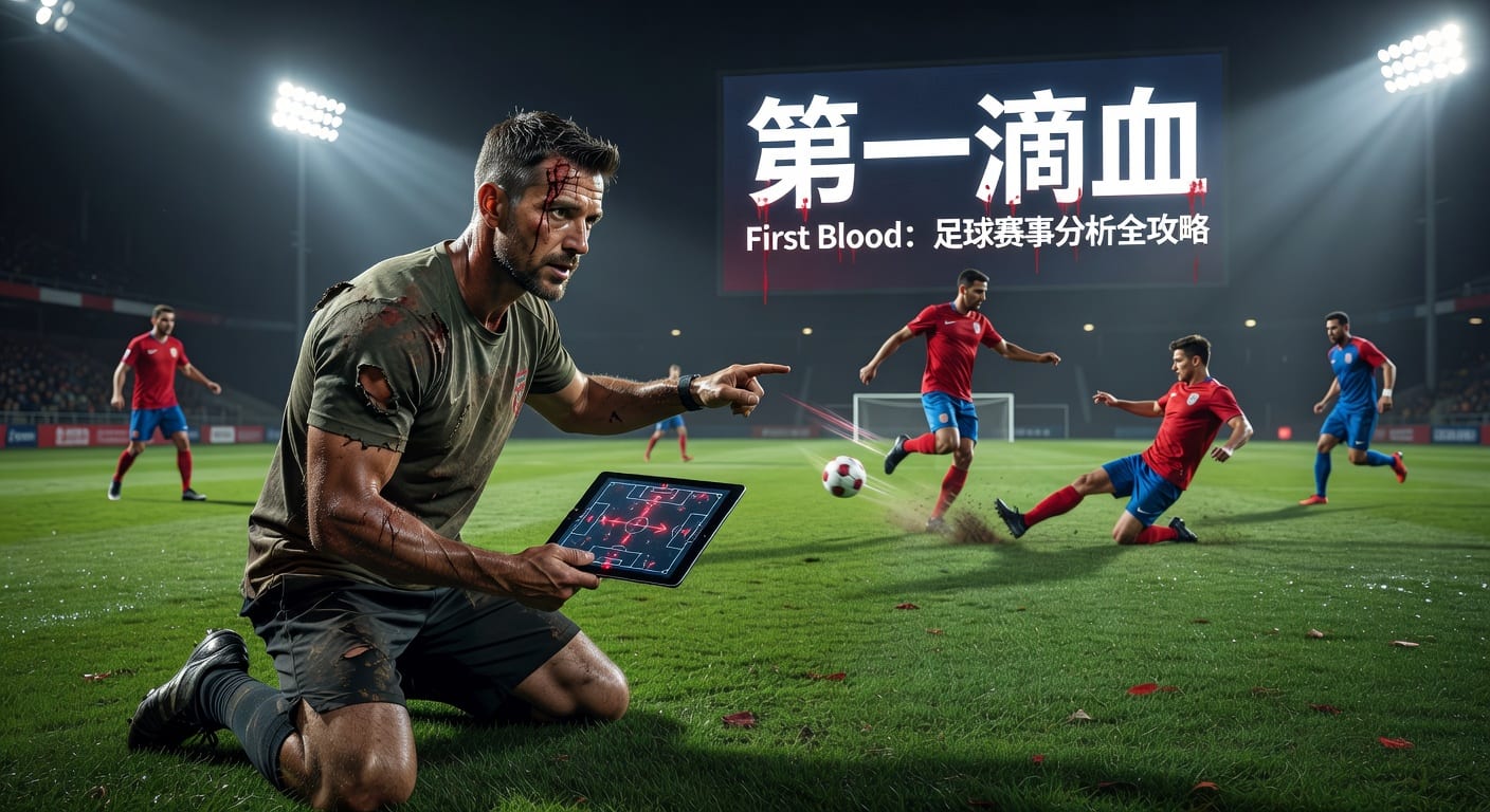 第一滴血 First Blood：首球/首分解读与投注思路 2026年