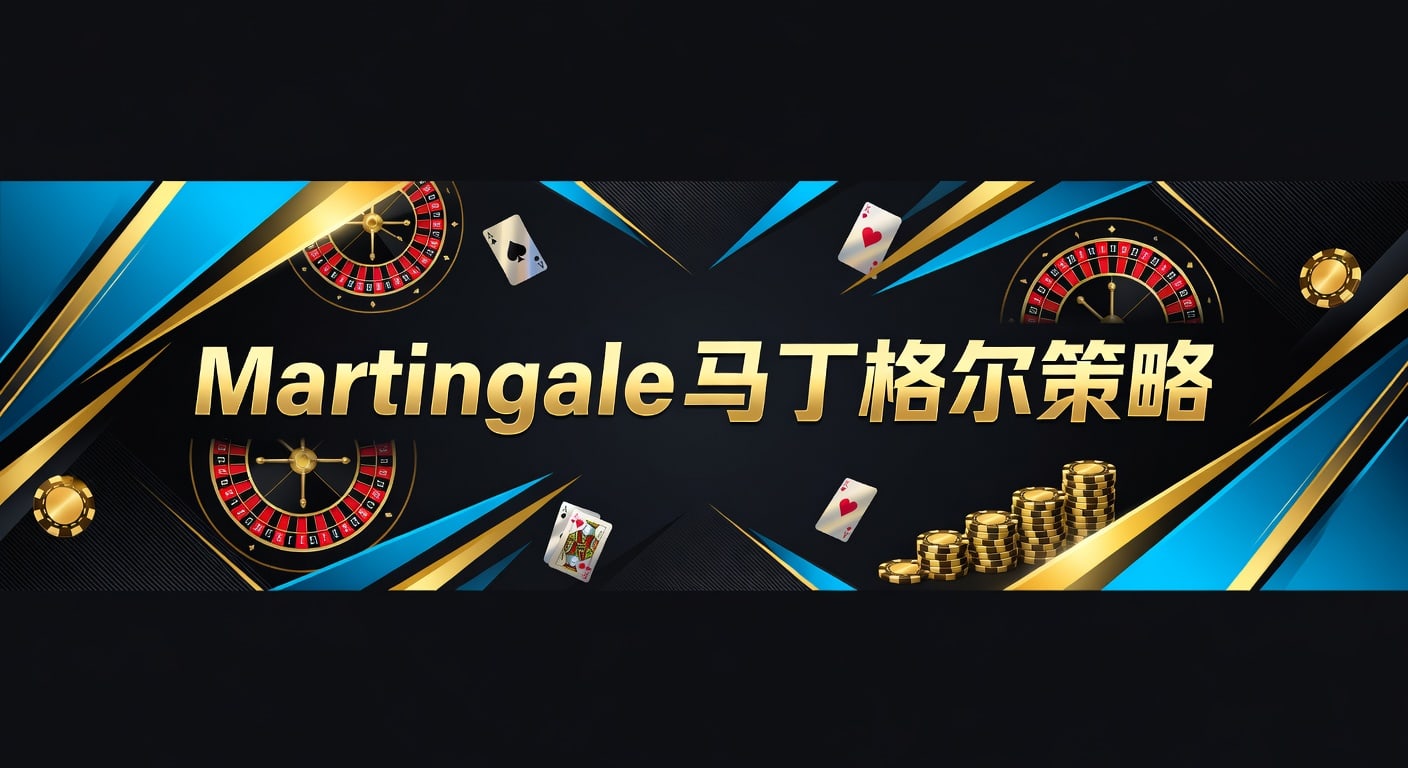 Martingale 马丁格尔策略：体育博彩资金管理分析