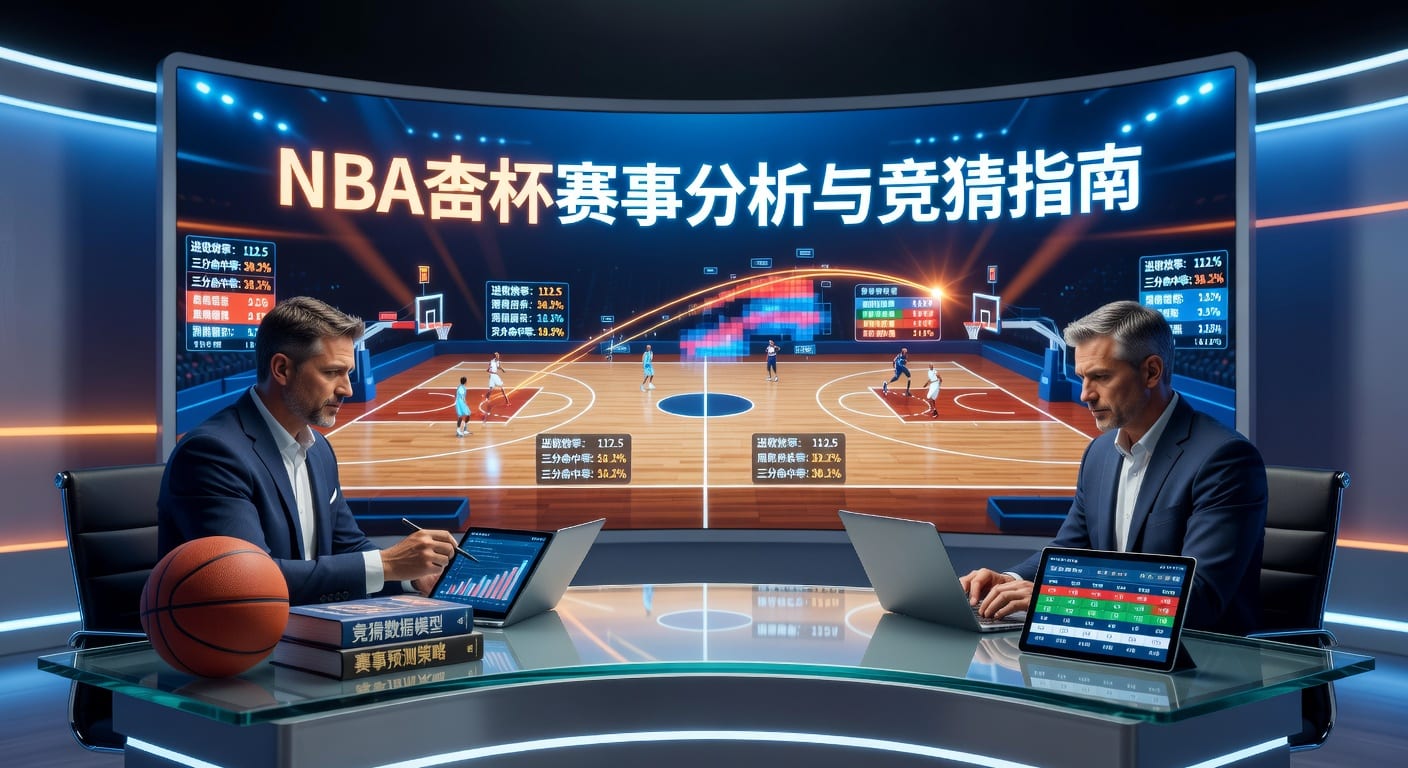 NBA博彩 NFL博彩：赛前思路与风险控制