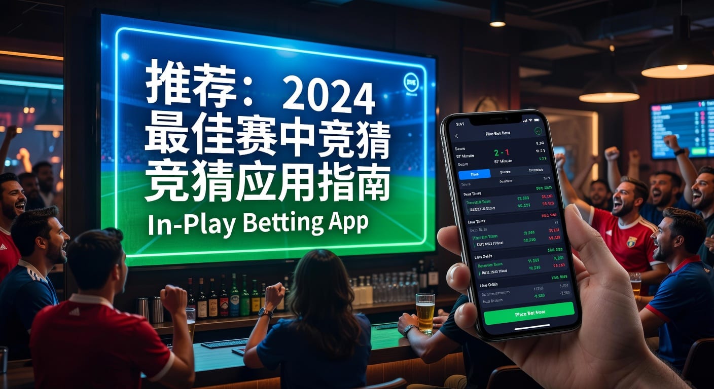 滚球 走地 live betting in-play 实战指南｜大阳城15.cc正版安装