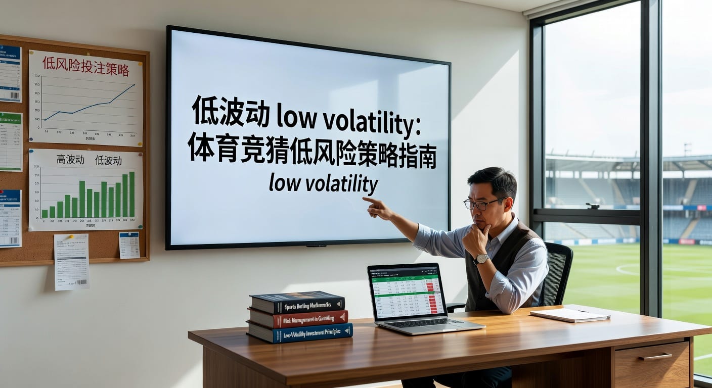 波动率 volatility：2026年体育赛事波动解读与下注观察