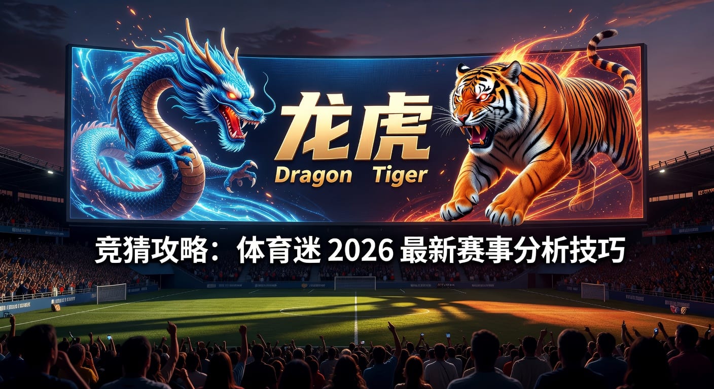 龙虎 dragon tiger 玩法解析与实战判断