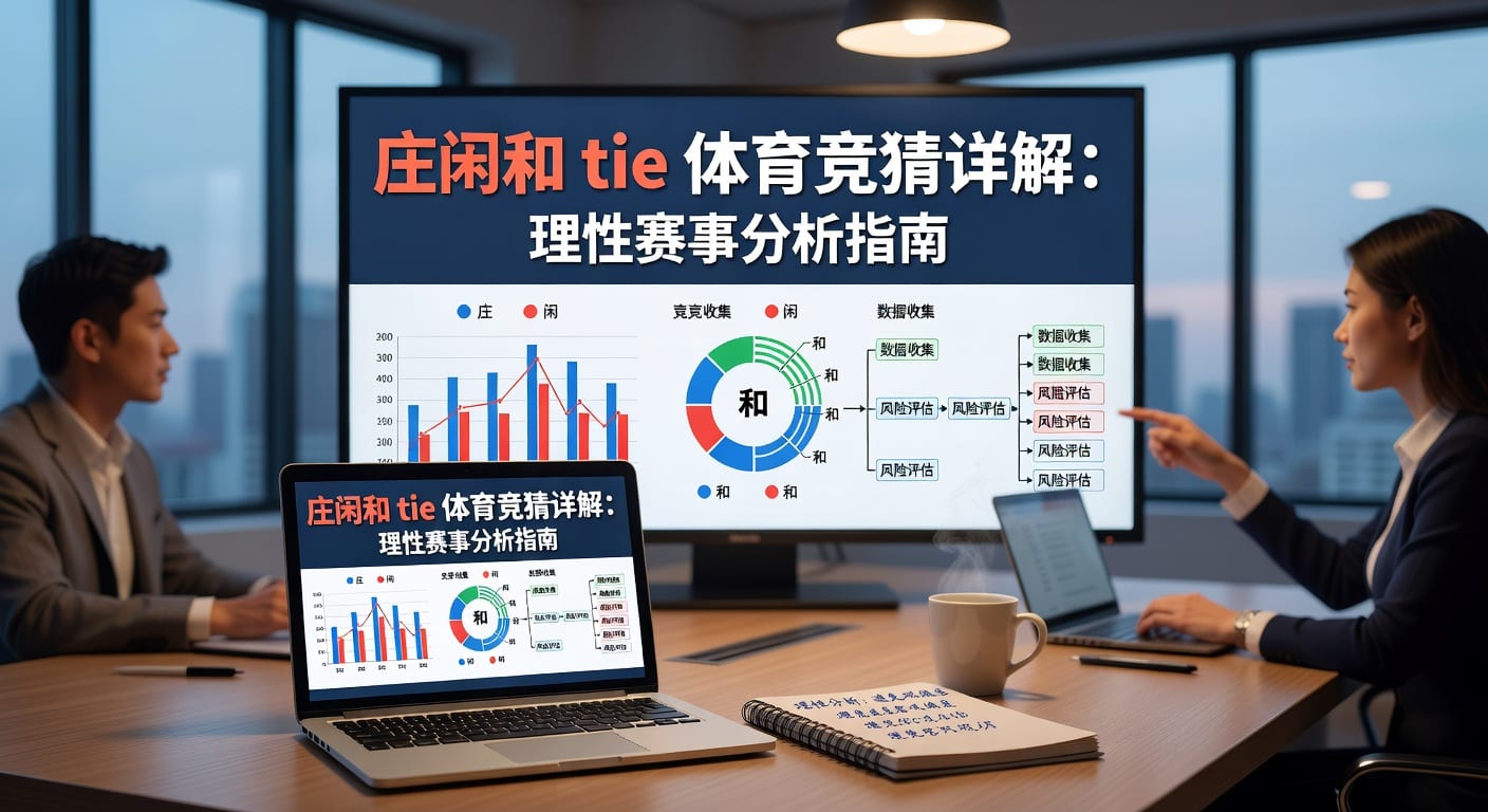 庄闲和 tie 实战解析与投注技巧