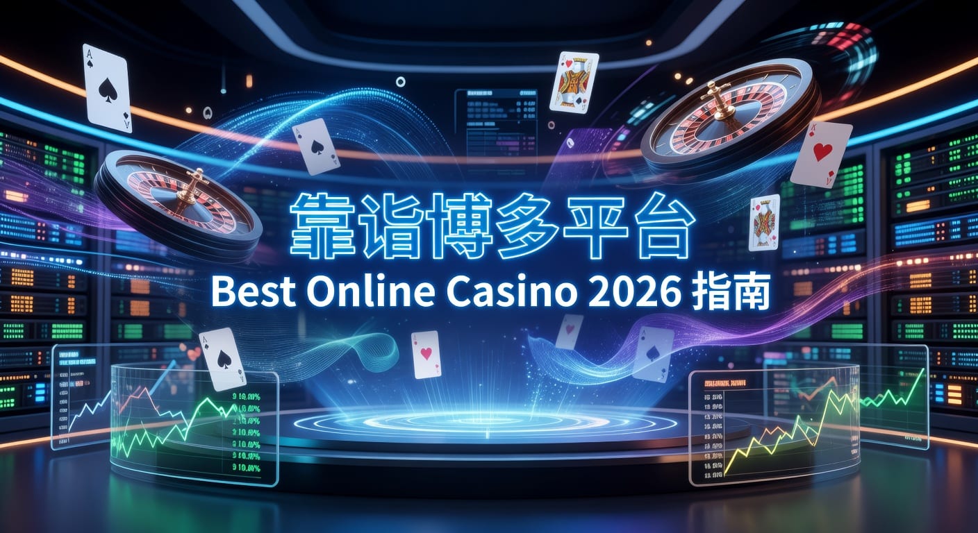 靠谱博彩平台：2026年体育玩家选择指南