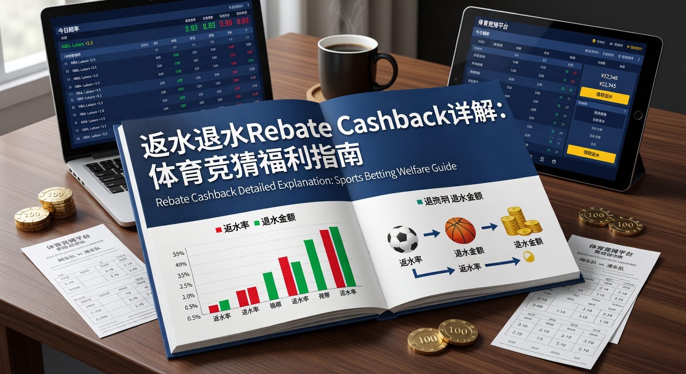 返水 退水 rebate cashback：机制、计算与选择