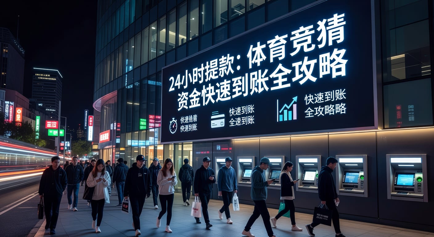24小时提款 fast withdrawal｜本站出款速度与流程解析