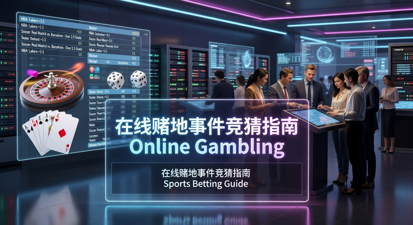 在线赌场 online gambling：体育用户意图与风险判断