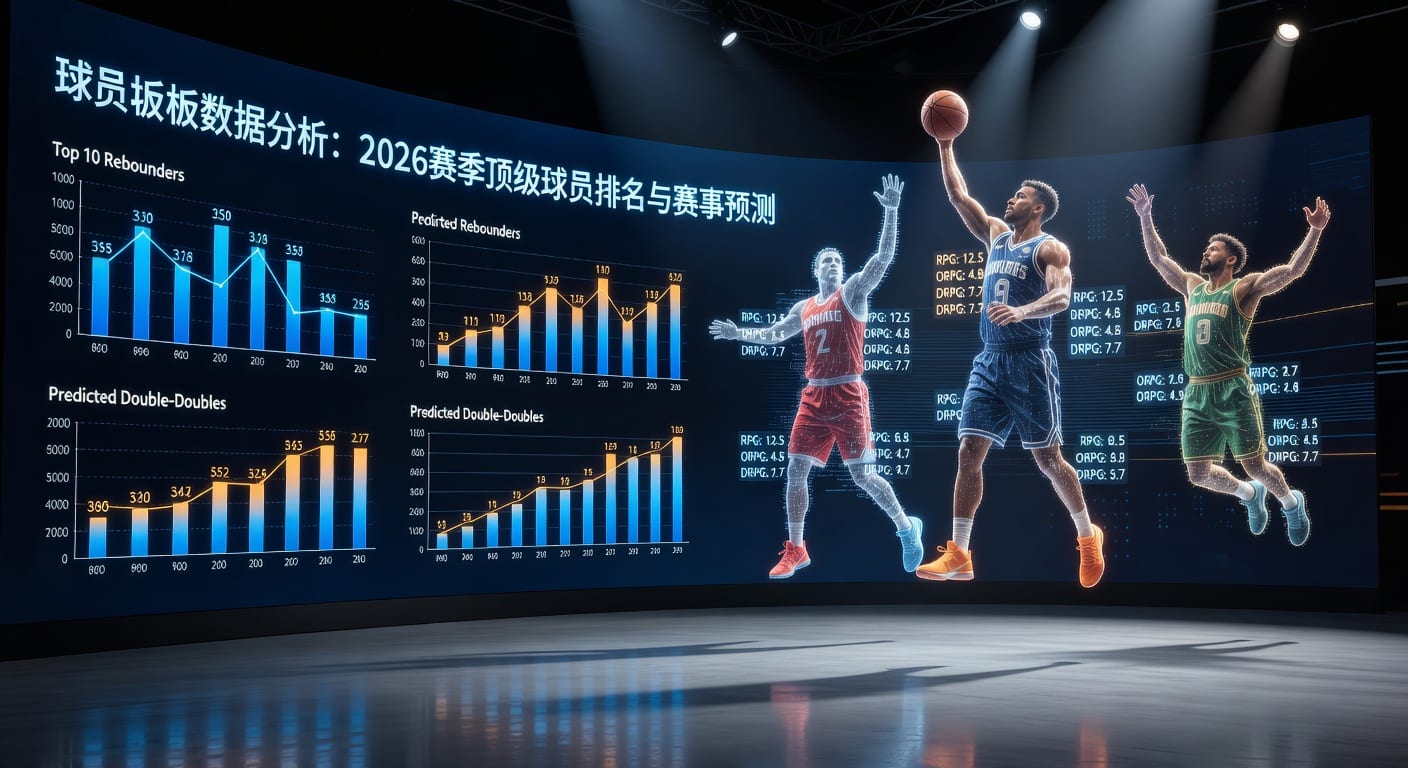球员篮板 player rebounds：2026年实战观察与站点版解读