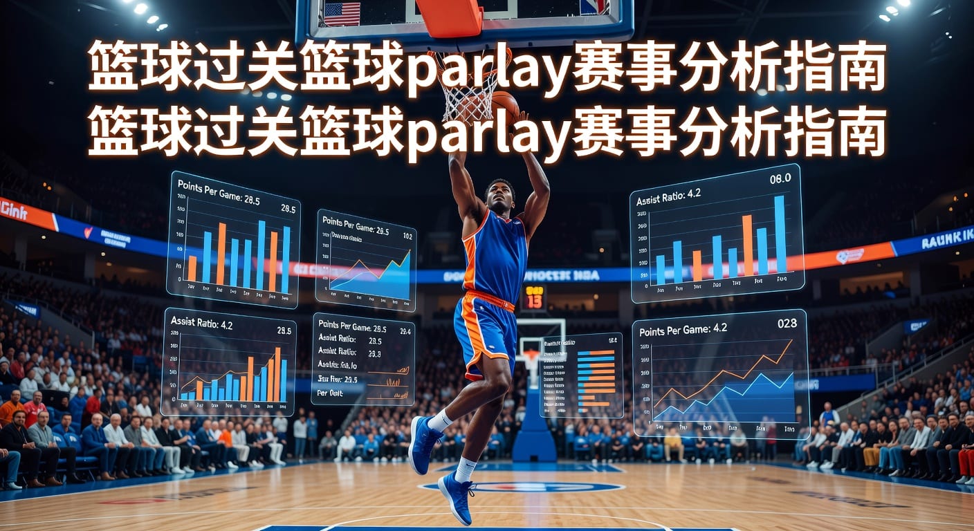 篮球过关 basketball parlay 实战解读与投注技巧