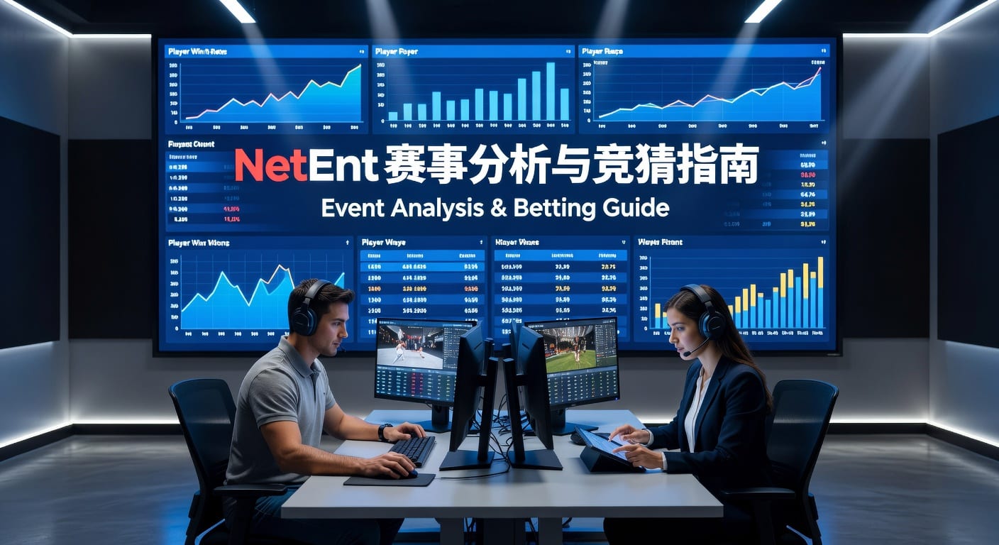NetEnt：2026年体育玩家关注的内容体验与本站接入观察
