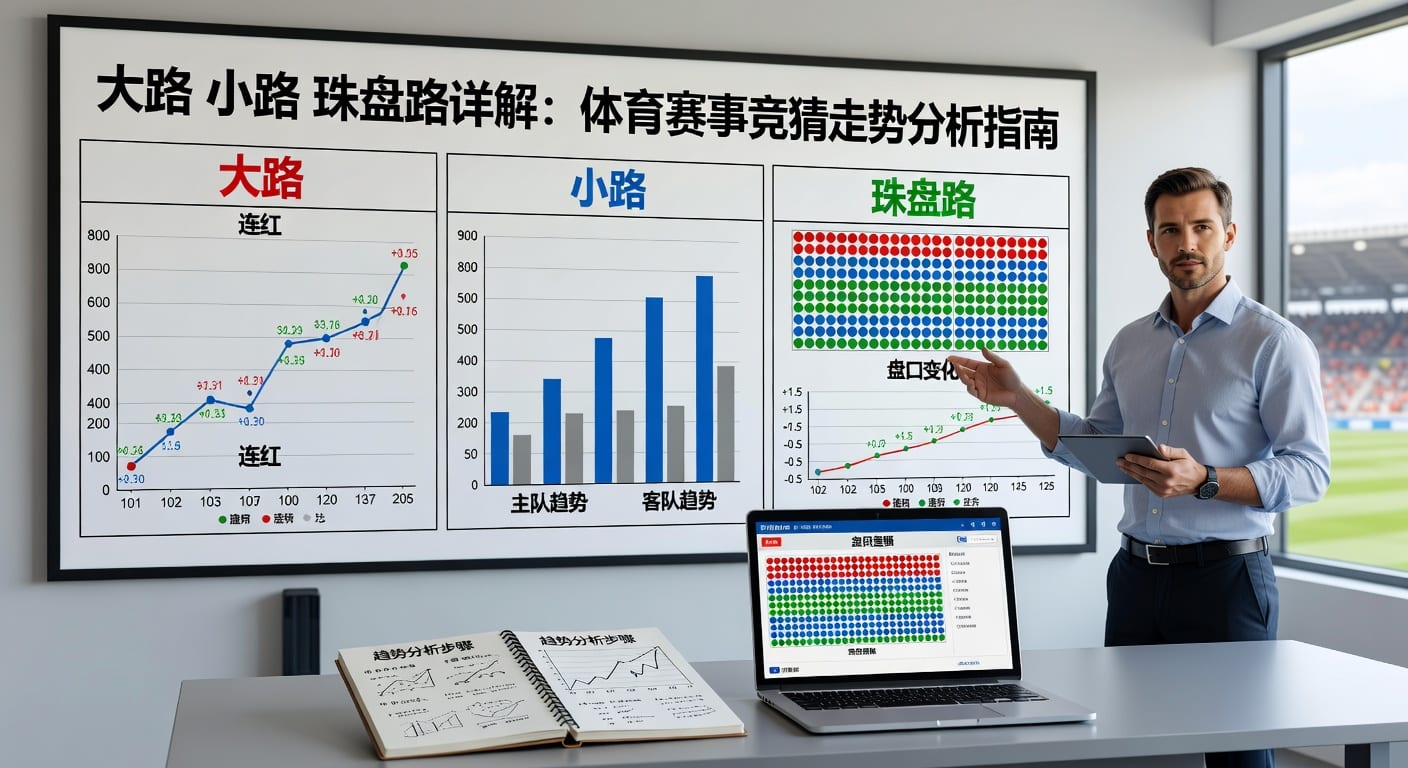 小路体育资讯识别与判断｜本站视角