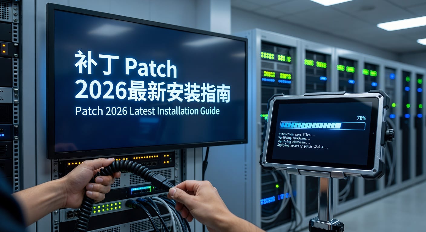 补丁 Patch：体育赛事更新与版本观察指南